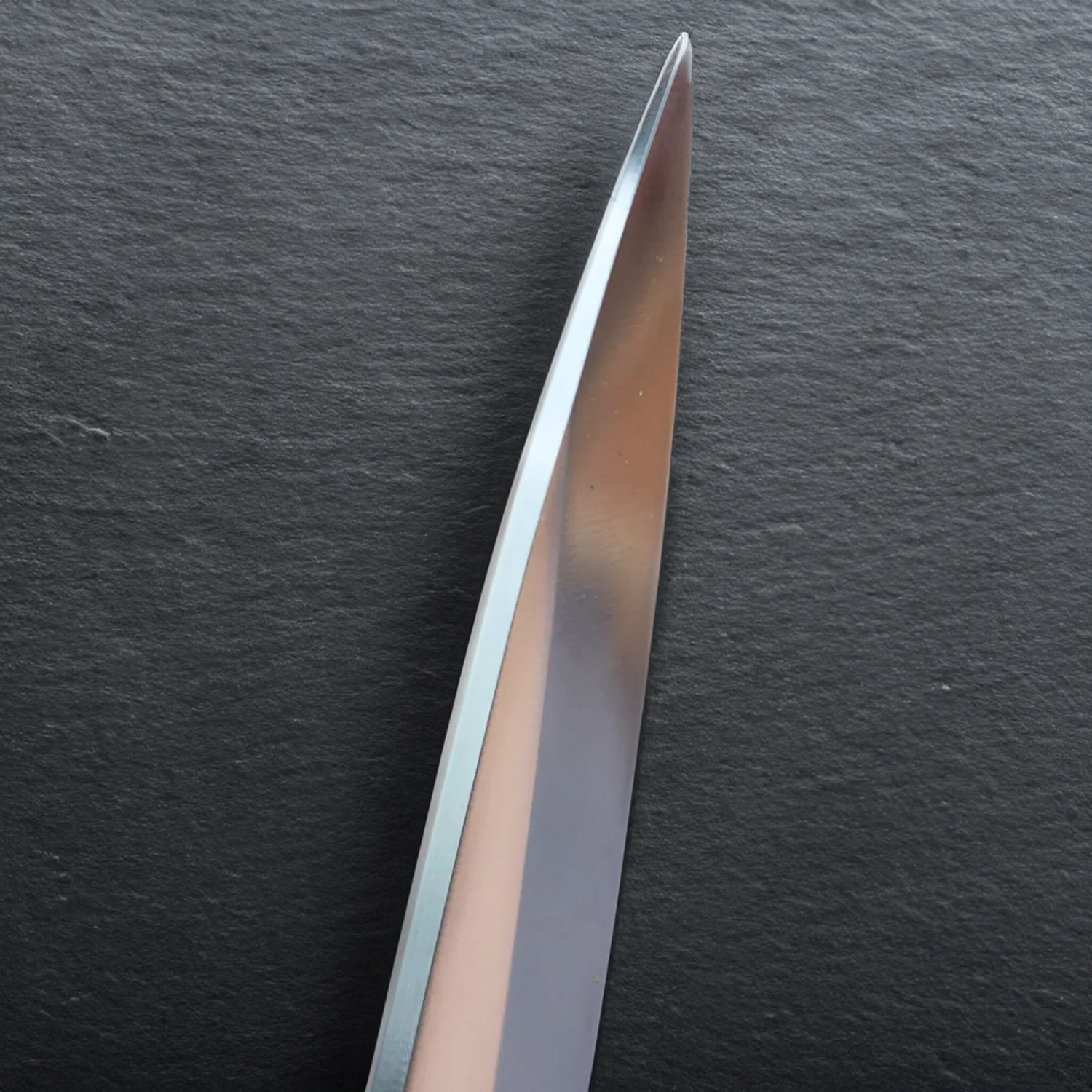 Traditional Japanese Kitchen Knife Set - Image 5