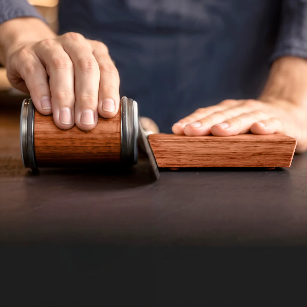 Diamond EdgeMaster Rolling Sharpener Pro - Image 6