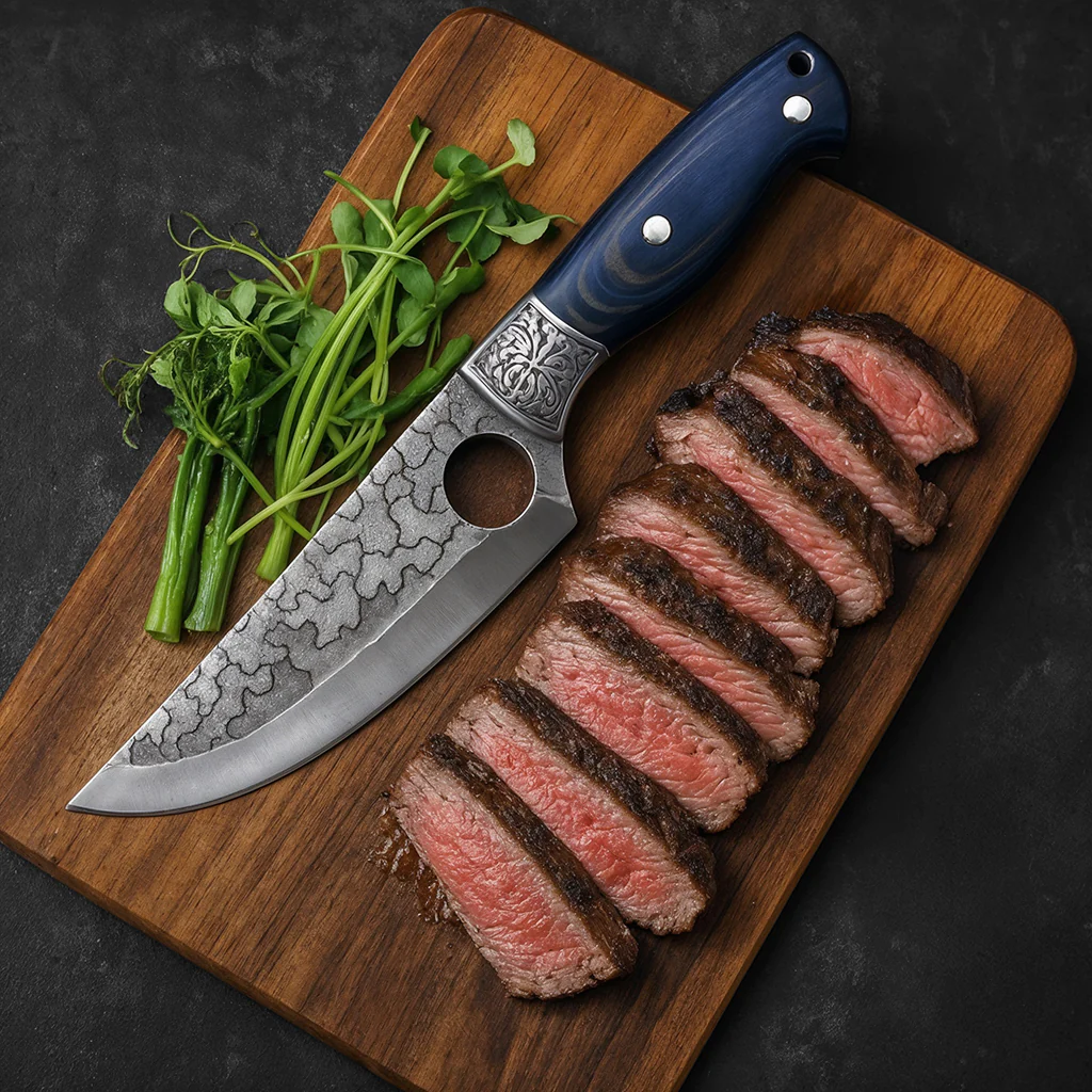 Steak Knife | Set of 6 - Image 4