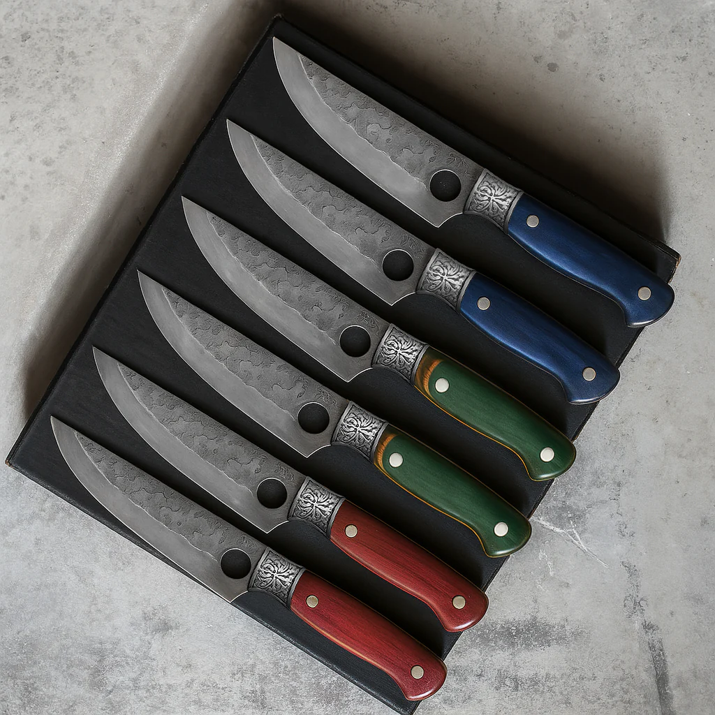 Steak Knife | Set of 6 - Image 7