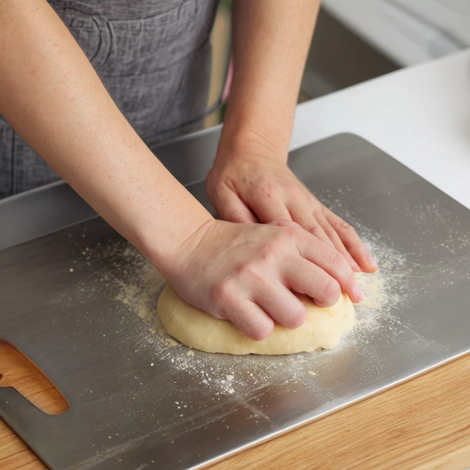 Masuta Titanium Cutting Board - Image 7